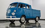 1963 Type 2 Double Cab Pickup Thumbnail 21
