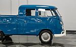 1963 Type 2 Double Cab Pickup Thumbnail 28