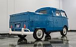 1963 Type 2 Double Cab Pickup Thumbnail 29