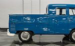 1963 Type 2 Double Cab Pickup Thumbnail 27