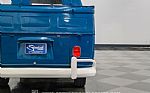 1963 Type 2 Double Cab Pickup Thumbnail 26