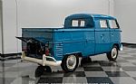 1963 Type 2 Double Cab Pickup Thumbnail 35