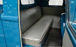 1963 Type 2 Double Cab Pickup Thumbnail 56