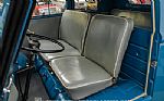 1963 Type 2 Double Cab Pickup Thumbnail 54