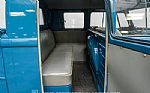 1963 Type 2 Double Cab Pickup Thumbnail 57