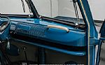 1963 Type 2 Double Cab Pickup Thumbnail 65