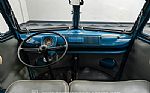 1963 Type 2 Double Cab Pickup Thumbnail 63