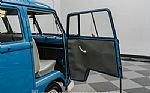 1963 Type 2 Double Cab Pickup Thumbnail 68