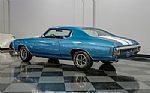 1970 Chevelle SS 396 Tribute Thumbnail 8