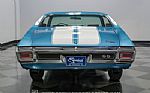 1970 Chevelle SS 396 Tribute Thumbnail 11