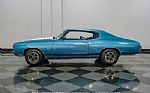 1970 Chevelle SS 396 Tribute Thumbnail 7