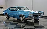 1970 Chevelle SS 396 Tribute Thumbnail 16