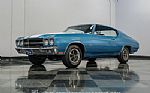 1970 Chevelle SS 396 Tribute Thumbnail 21