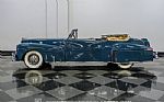 1948 Continental Convertible Thumbnail 2