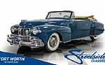 1948 Continental Convertible Thumbnail 1