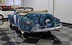 1948 Continental Convertible Thumbnail 10