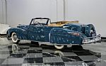 1948 Continental Convertible Thumbnail 8