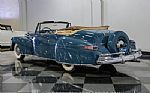 1948 Continental Convertible Thumbnail 9