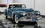 1948 Continental Convertible Thumbnail 17