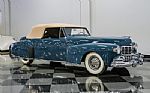 1948 Continental Convertible Thumbnail 15