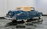 1948 Continental Convertible Thumbnail 12