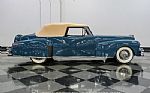 1948 Continental Convertible Thumbnail 14