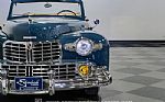 1948 Continental Convertible Thumbnail 20