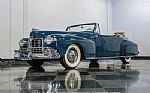 1948 Continental Convertible Thumbnail 21