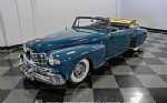 1948 Continental Convertible Thumbnail 35