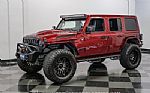 2021 Wrangler Unlimited Sport 4X4 Thumbnail 7