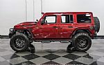2021 Wrangler Unlimited Sport 4X4 Thumbnail 2
