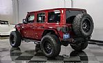 2021 Wrangler Unlimited Sport 4X4 Thumbnail 10