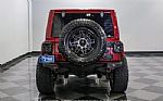 2021 Wrangler Unlimited Sport 4X4 Thumbnail 12