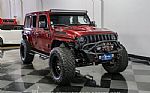 2021 Wrangler Unlimited Sport 4X4 Thumbnail 18