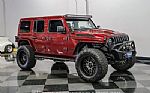 2021 Wrangler Unlimited Sport 4X4 Thumbnail 16