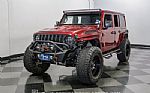 2021 Wrangler Unlimited Sport 4X4 Thumbnail 20