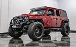 2021 Wrangler Unlimited Sport 4X4 Thumbnail 22