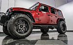 2021 Wrangler Unlimited Sport 4X4 Thumbnail 23