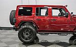 2021 Wrangler Unlimited Sport 4X4 Thumbnail 30