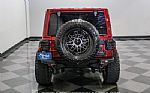 2021 Wrangler Unlimited Sport 4X4 Thumbnail 35