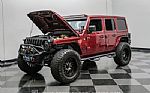 2021 Wrangler Unlimited Sport 4X4 Thumbnail 37