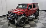 2021 Wrangler Unlimited Sport 4X4 Thumbnail 36