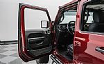 2021 Wrangler Unlimited Sport 4X4 Thumbnail 43
