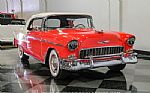 1955 Bel Air Convertible LS3 Restom Thumbnail 17