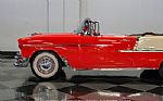 1955 Bel Air Convertible LS3 Restom Thumbnail 23