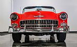 1955 Bel Air Convertible LS3 Restom Thumbnail 31