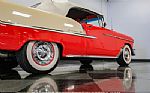 1955 Bel Air Convertible LS3 Restom Thumbnail 28