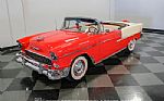 1955 Bel Air Convertible LS3 Restom Thumbnail 35
