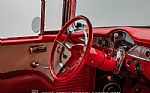1955 Bel Air Convertible LS3 Restom Thumbnail 63