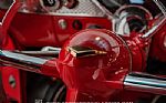 1955 Bel Air Convertible LS3 Restom Thumbnail 64
